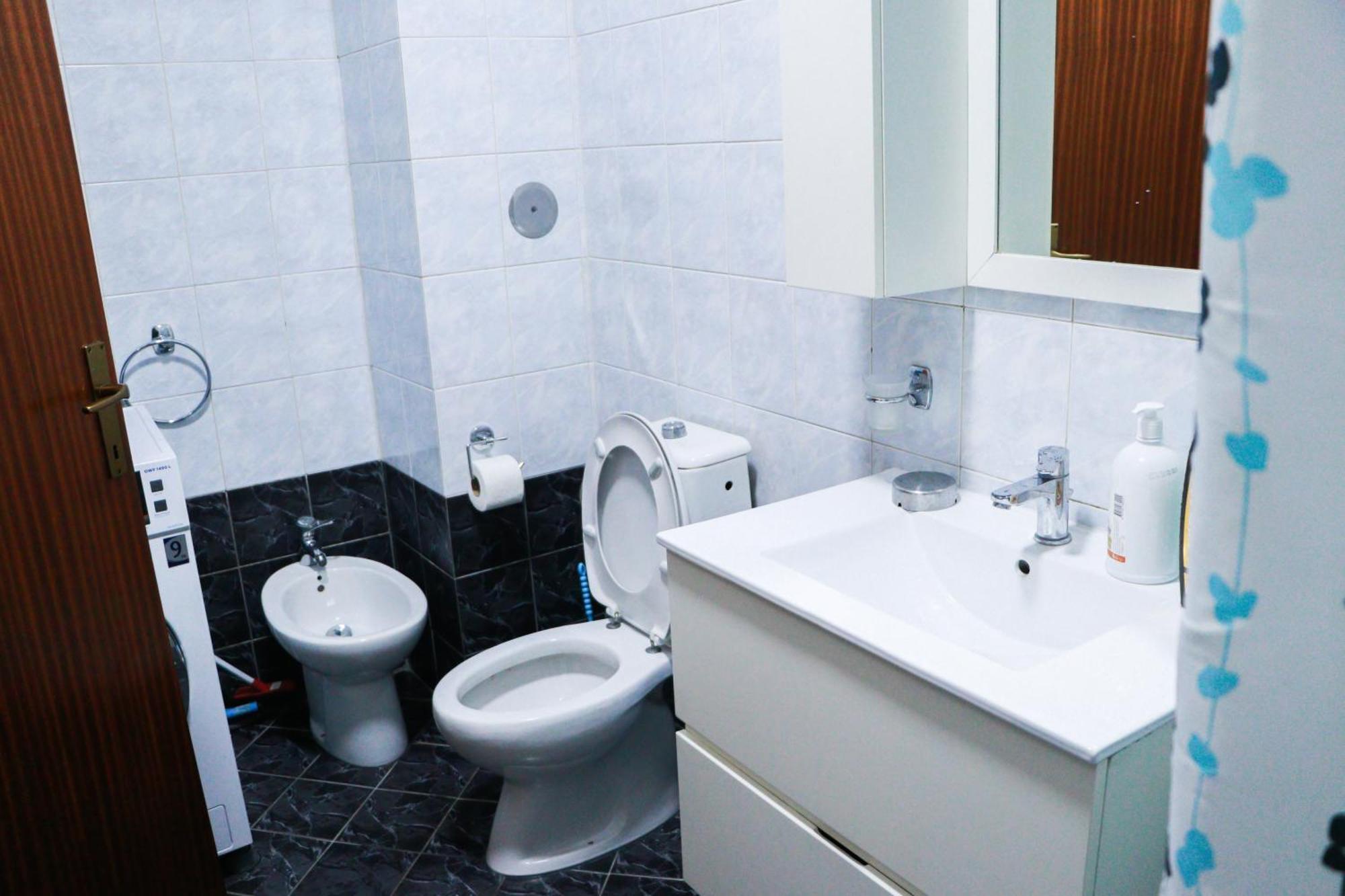 Nest&rest Appartement Tirana