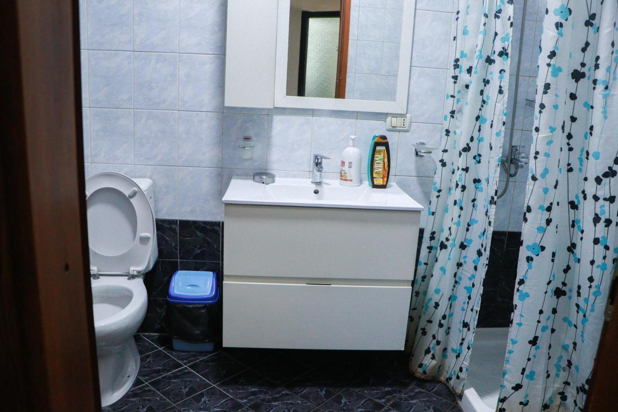 Nest&rest Appartement