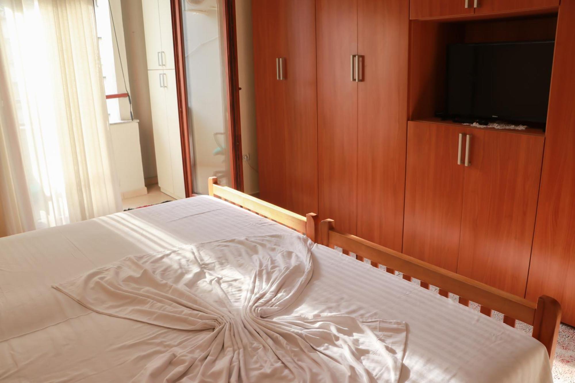 Nest&rest Appartement Tirana