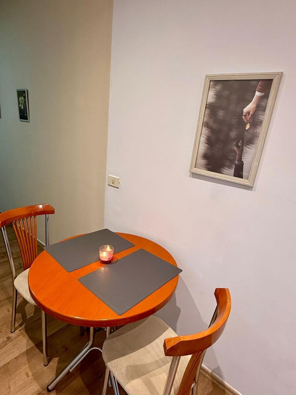 Nest&rest Appartement Tirana