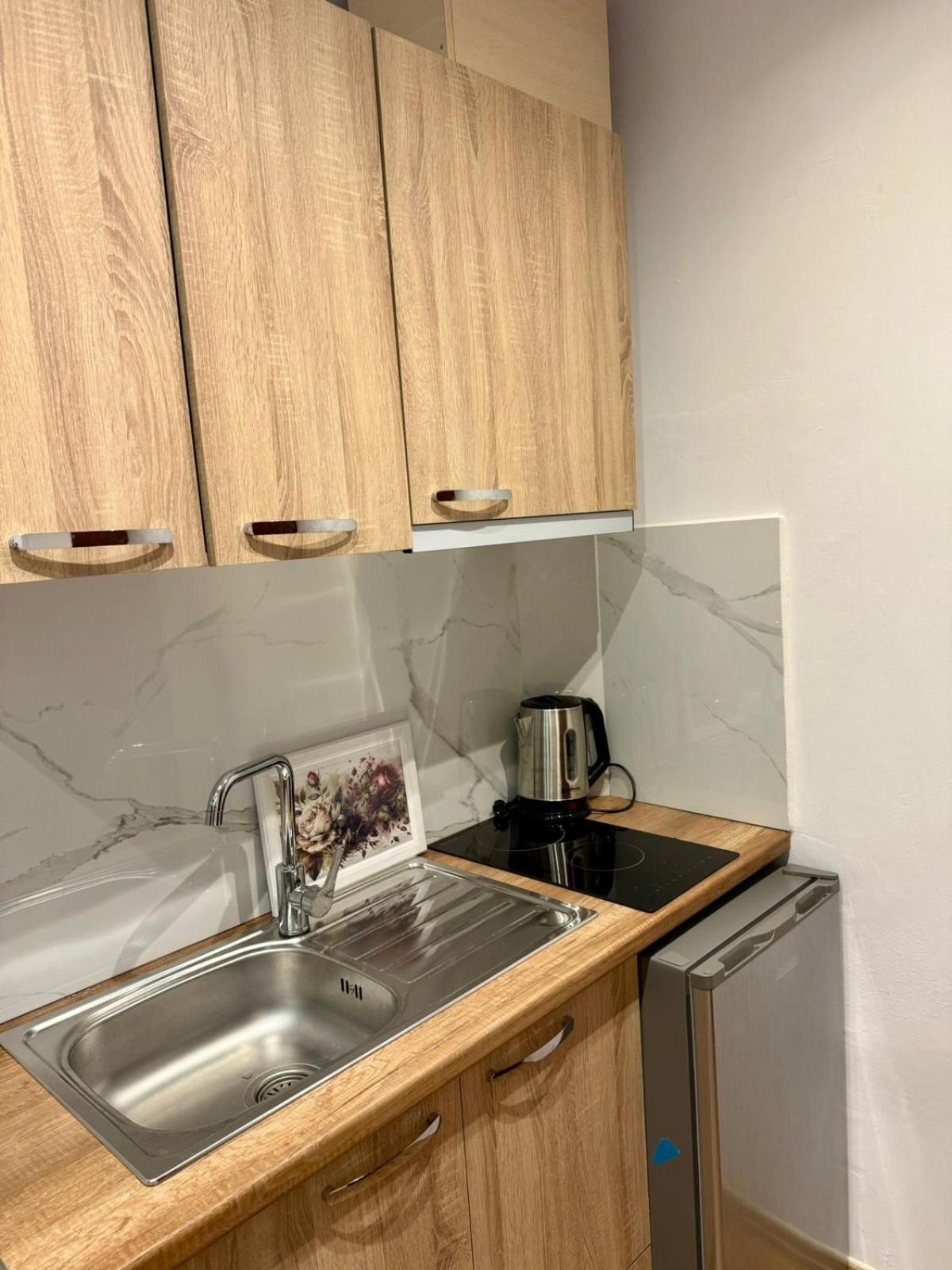 Appartement Nest&rest Tirana