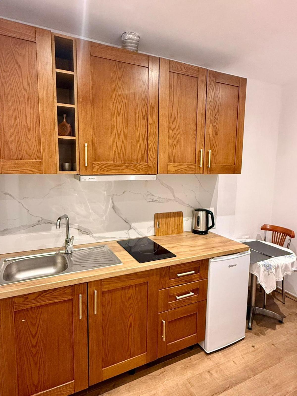 Appartement Nest&rest *