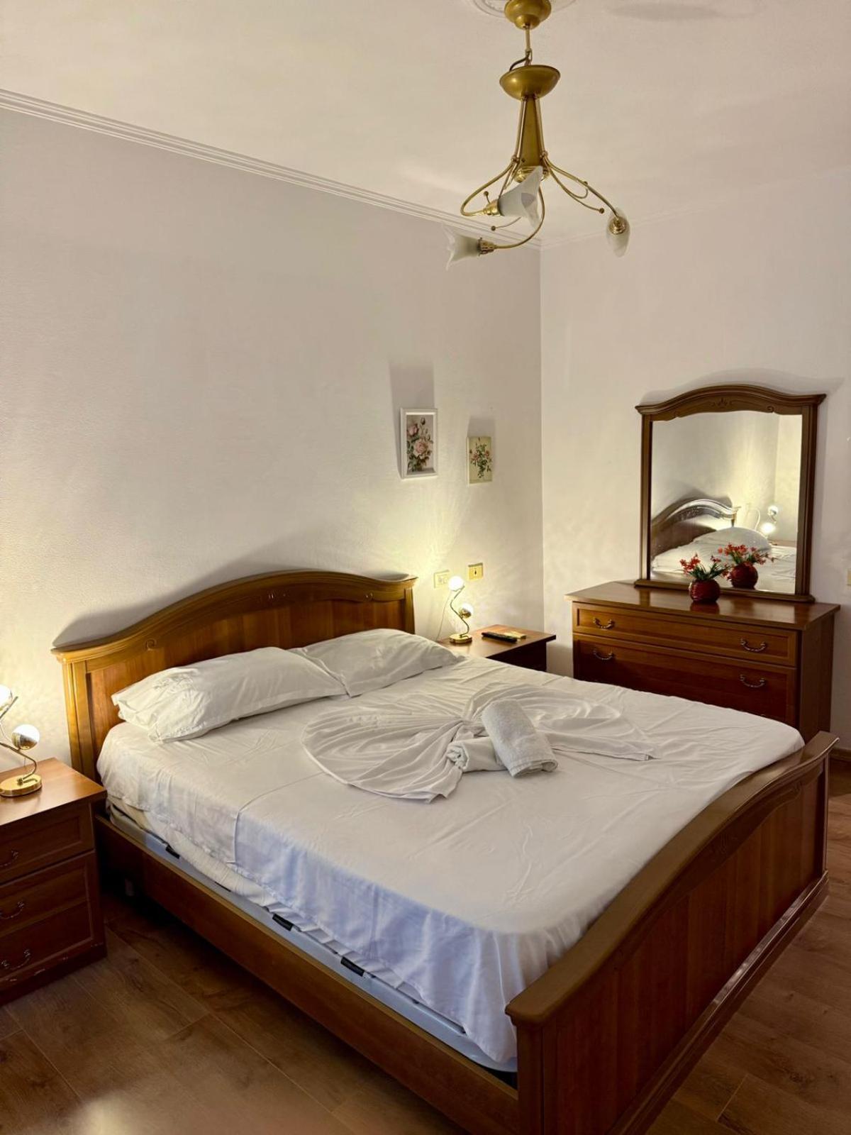 Appartement Nest&rest Tirana