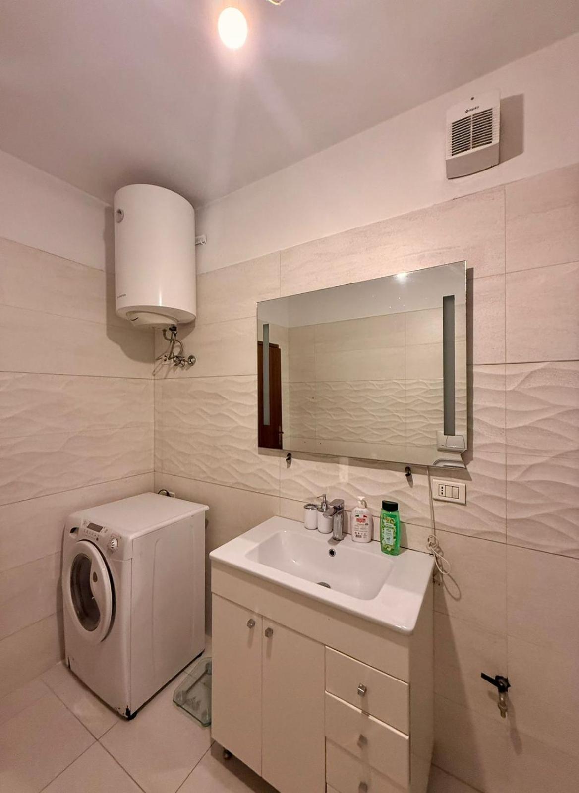 Nest&rest Appartement Tirana