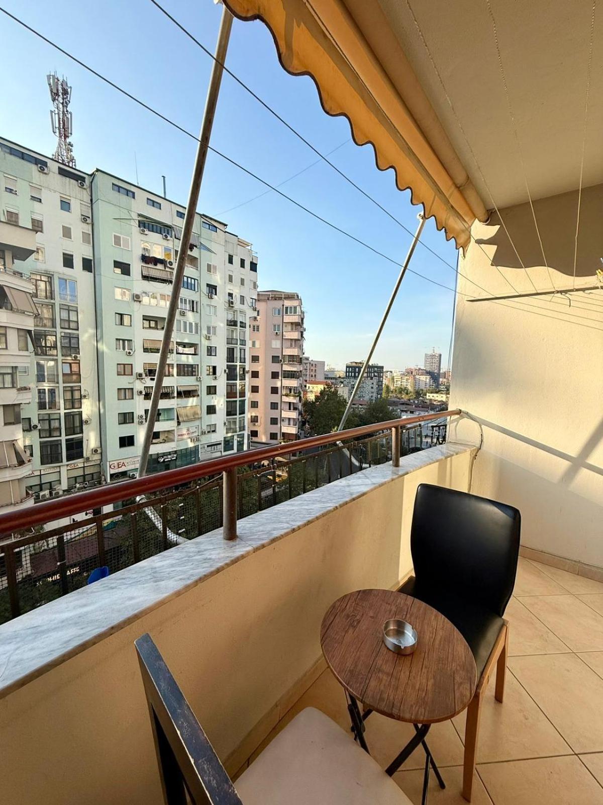 Nest&rest Appartement Tirana