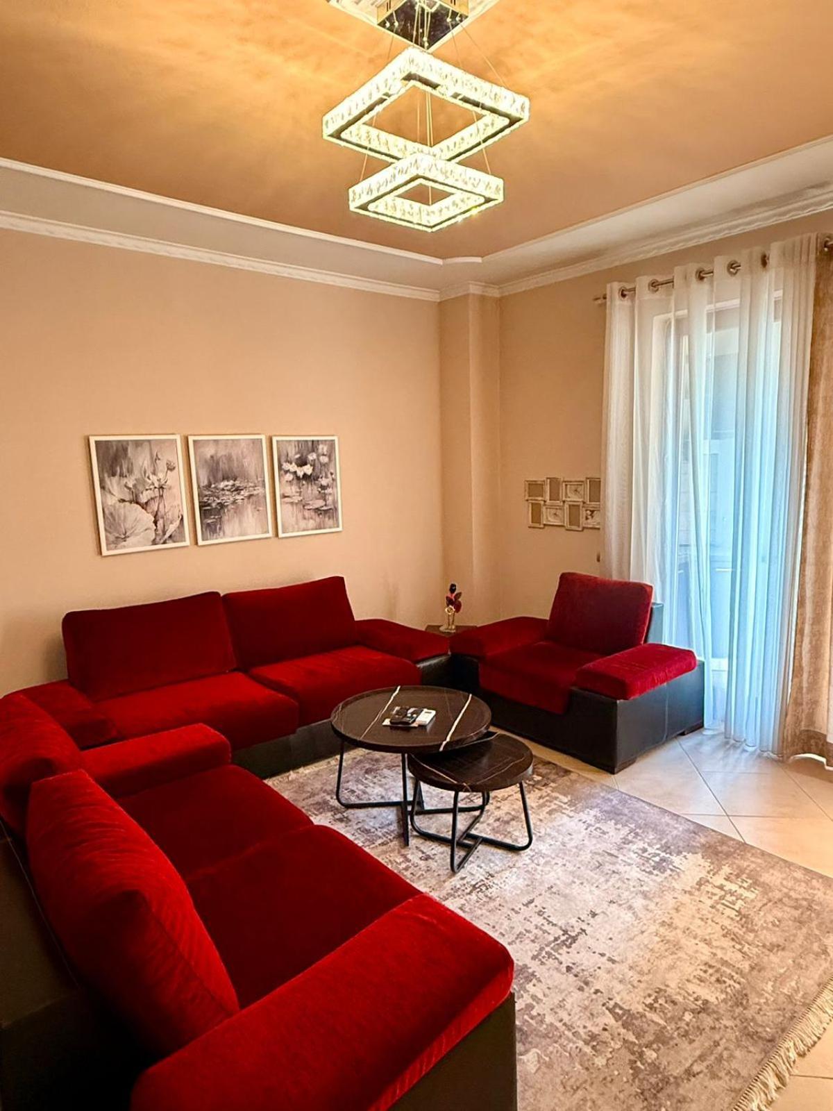 Nest&rest Tirana
