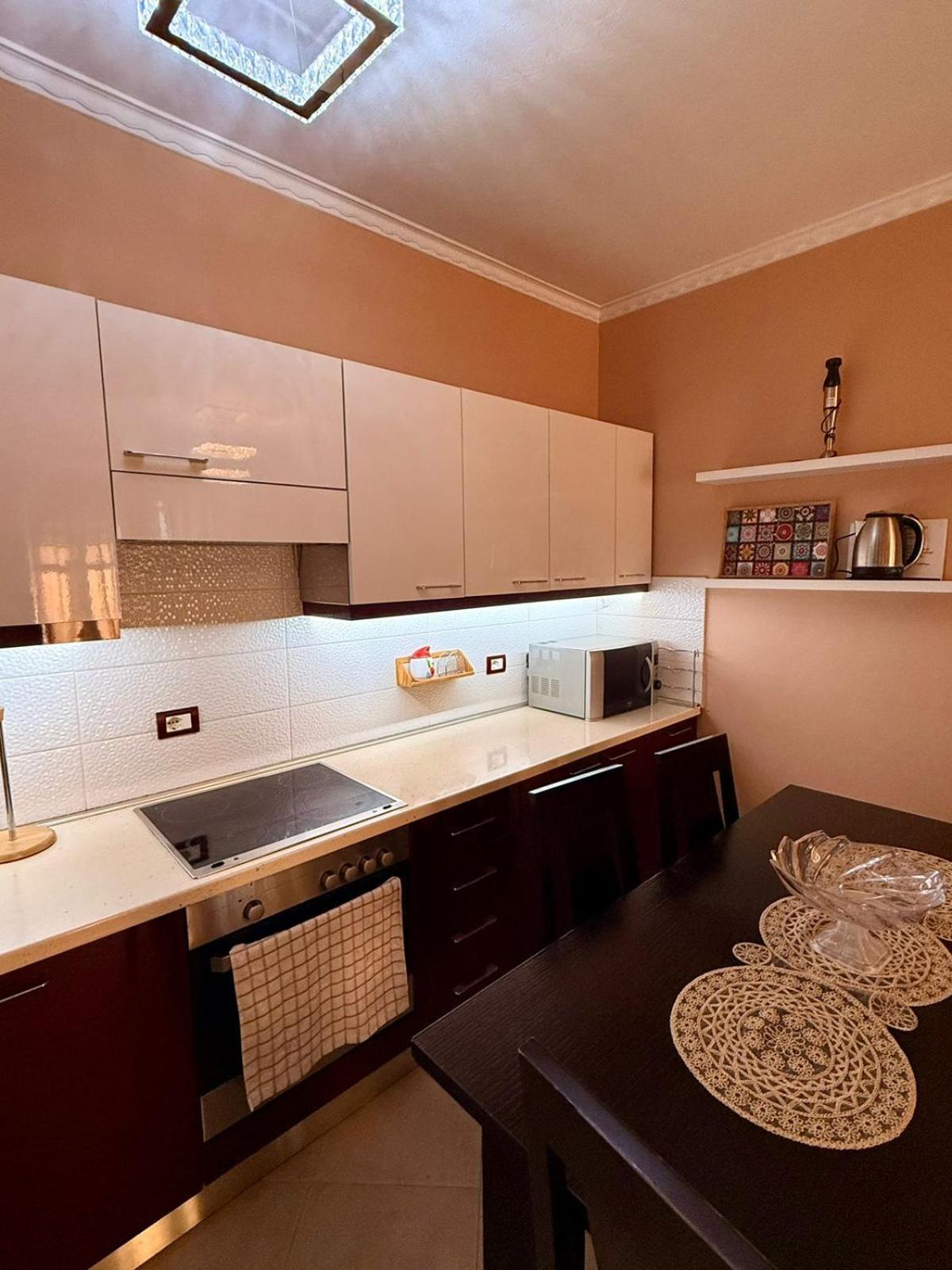 Nest&rest Appartement Tirana