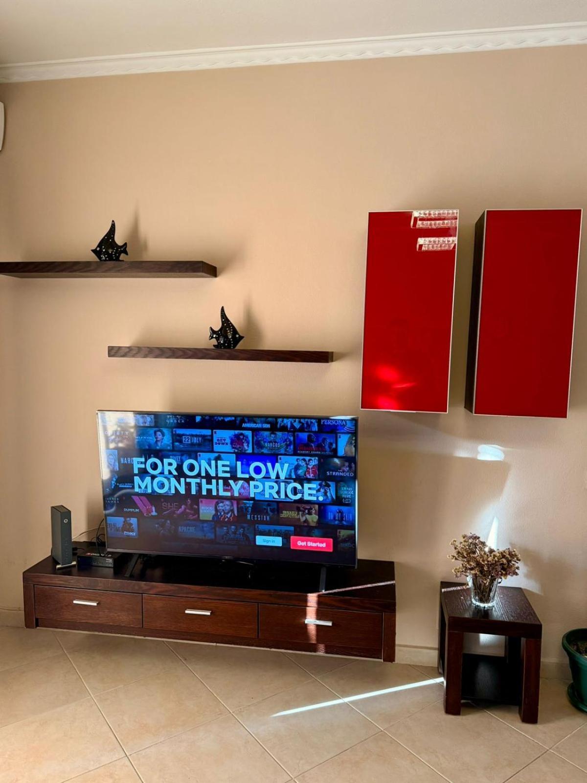 Appartement Nest&rest Tirana