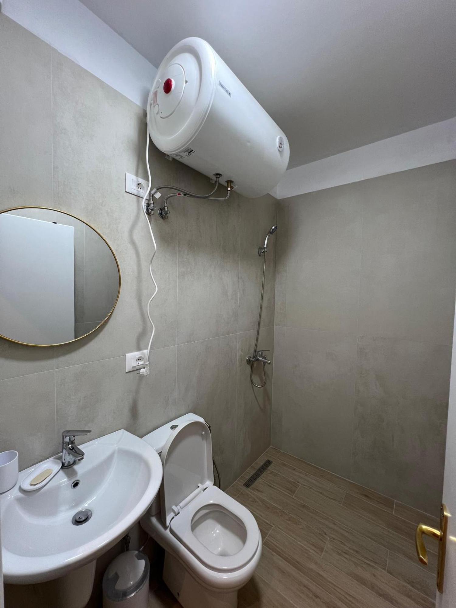 Appartement Nest&rest