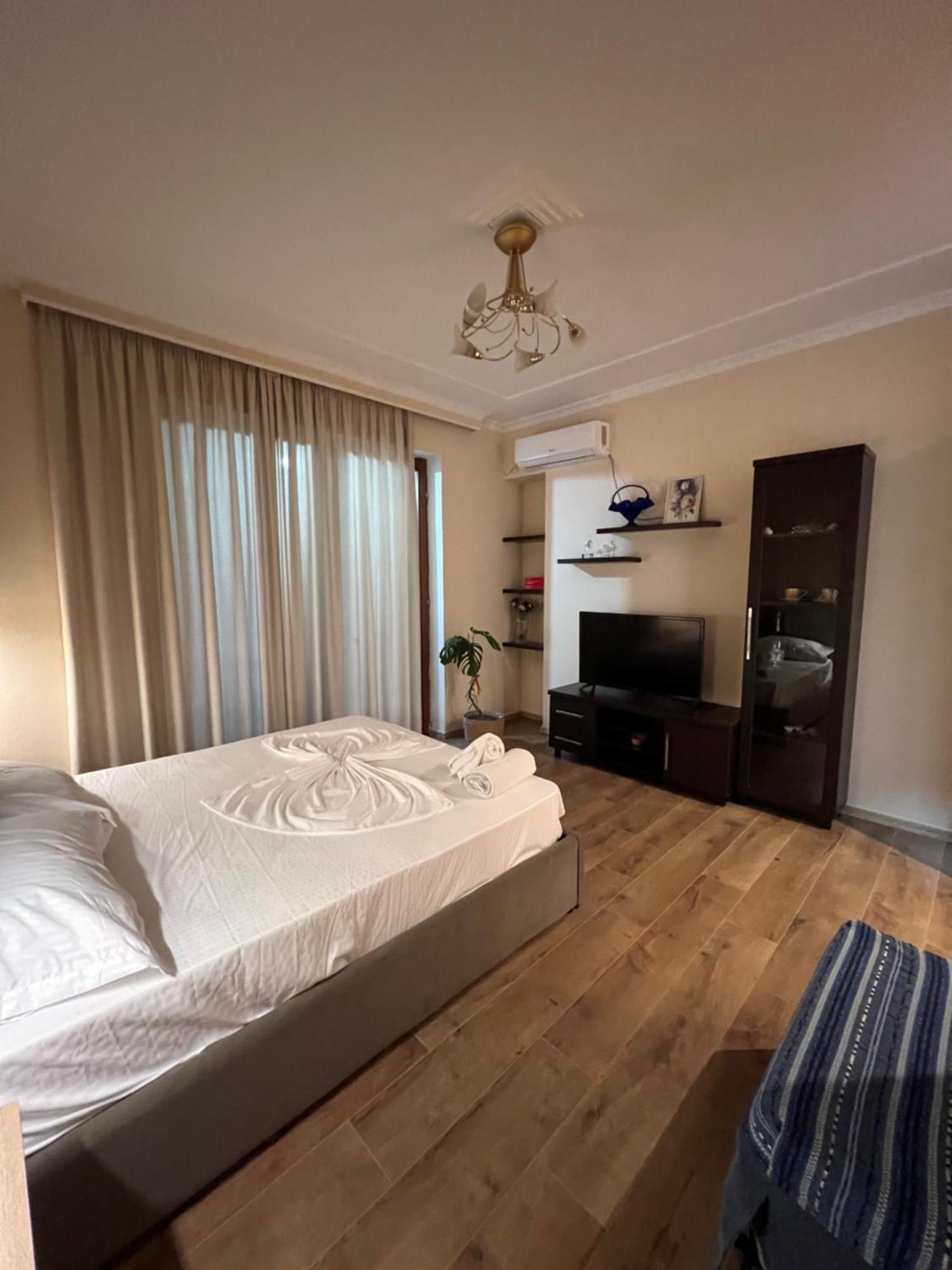 Appartement Nest&rest Tirana
