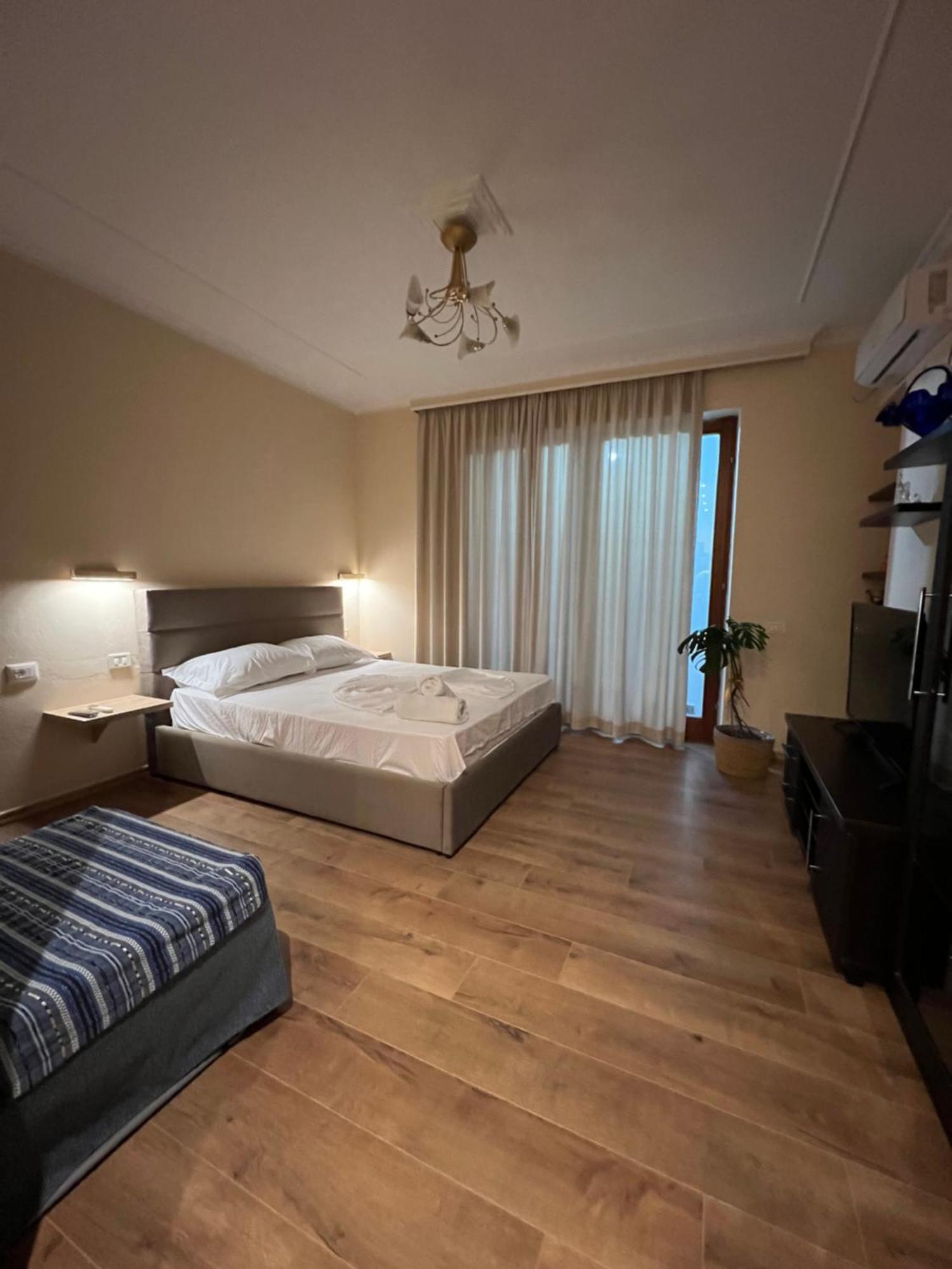 Nest&rest Appartement *